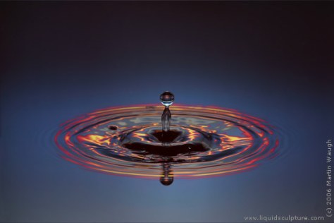 the-impact-of-a-one-water-drop
